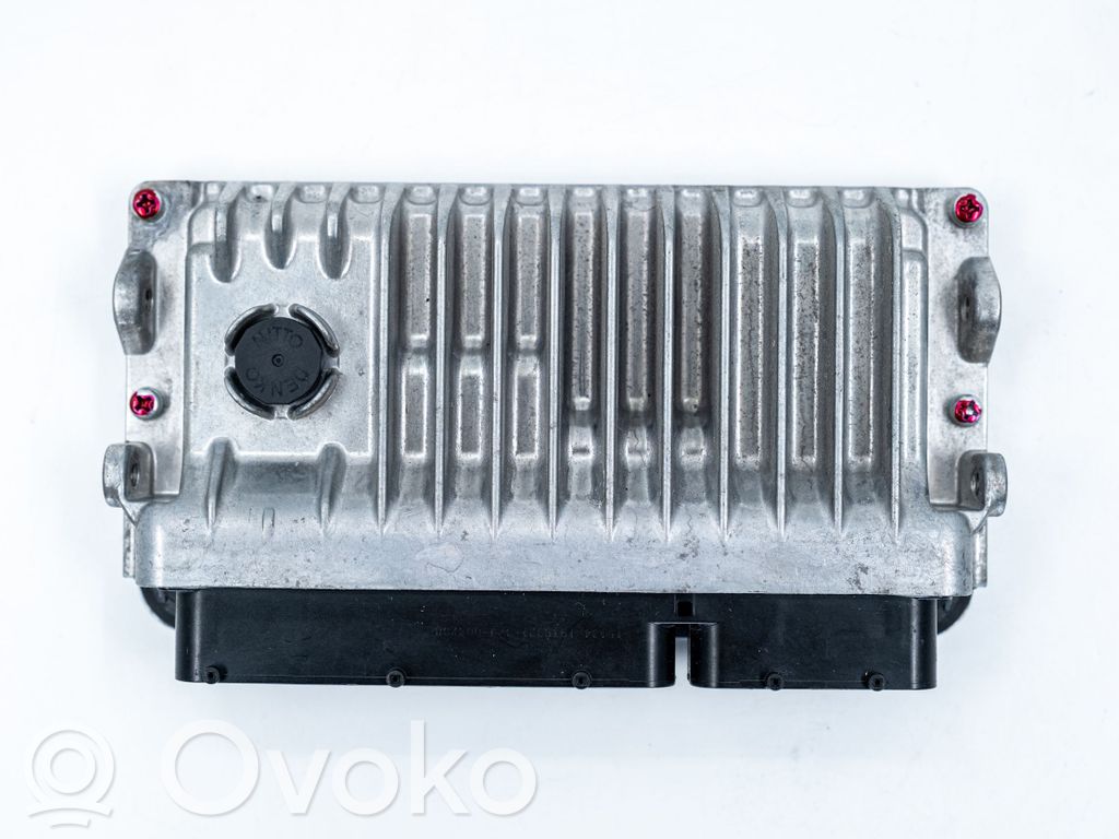 Toyota Auris E180 Calculateur moteur ECU 