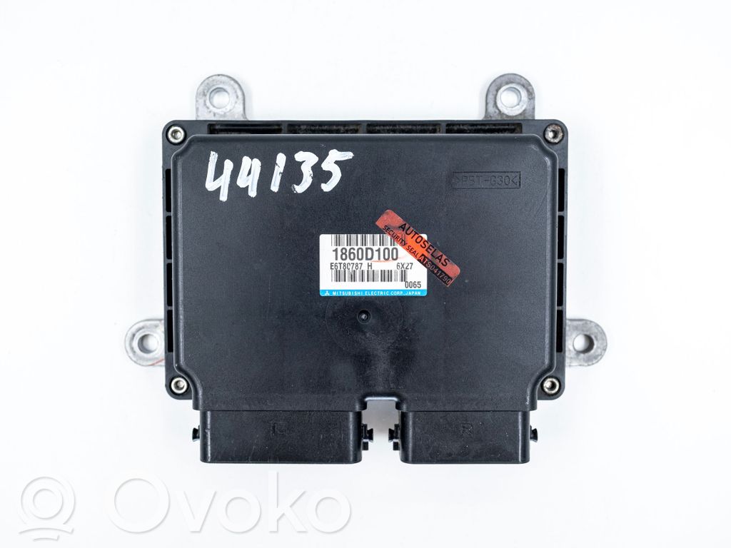 Mitsubishi Outlander Engine control unit/module 