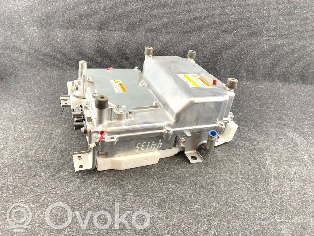 Mitsubishi Outlander Inversor/convertidor de voltaje 