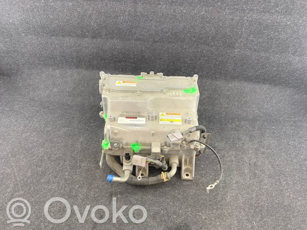 Mitsubishi Outlander Inversor/convertidor de voltaje 