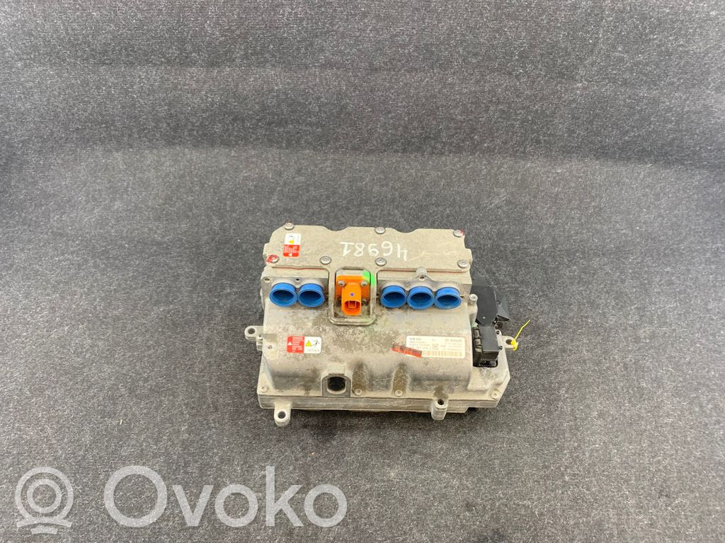 Volkswagen e-Golf Inversor/convertidor de voltaje 