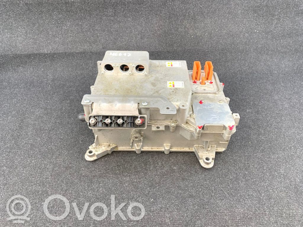 Inversor/convertidor de voltaje   32335134