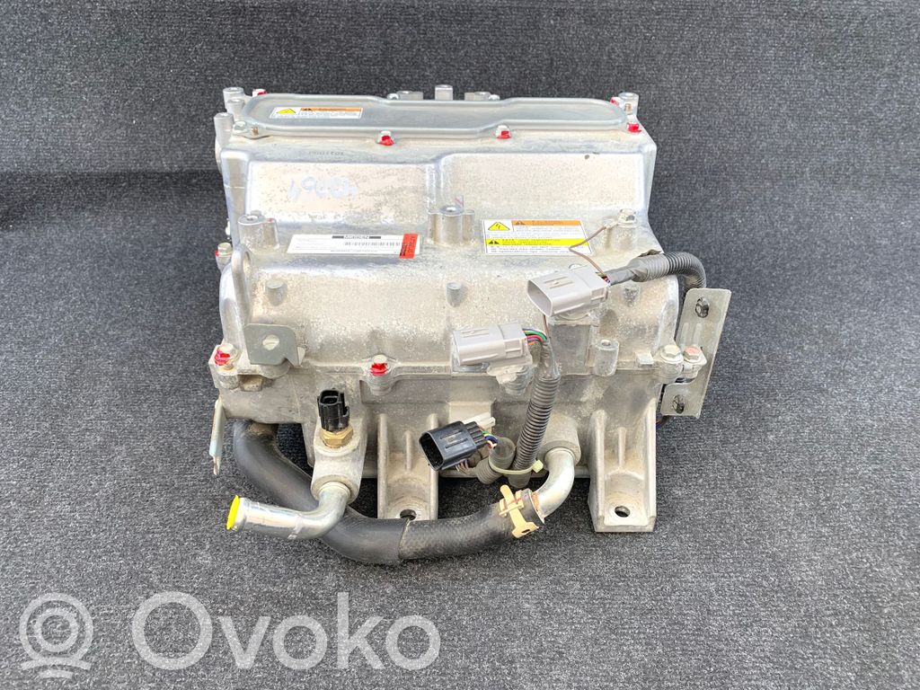 Mitsubishi Outlander Inversor/convertidor de voltaje 