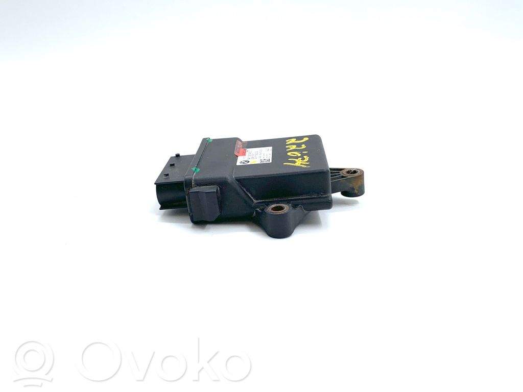 BMW i3 Other control units/modules 