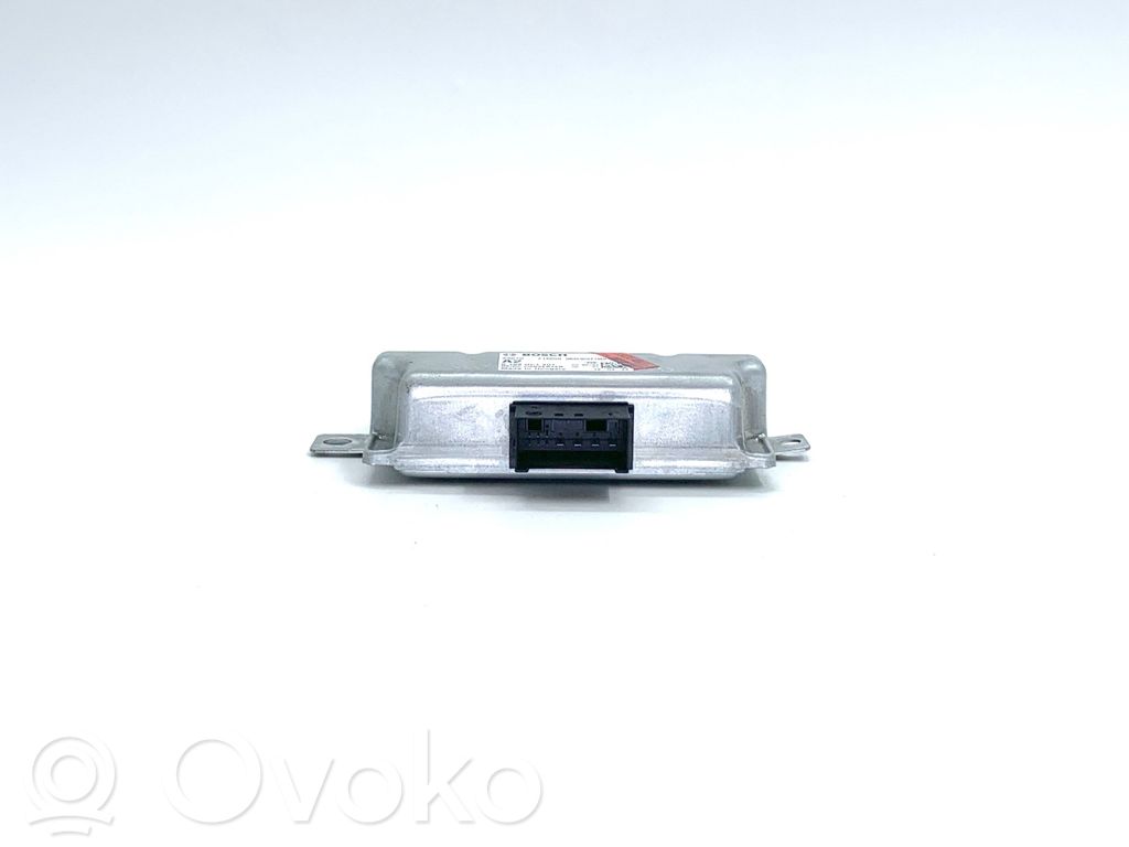 Opel Agila B Other control units/modules 