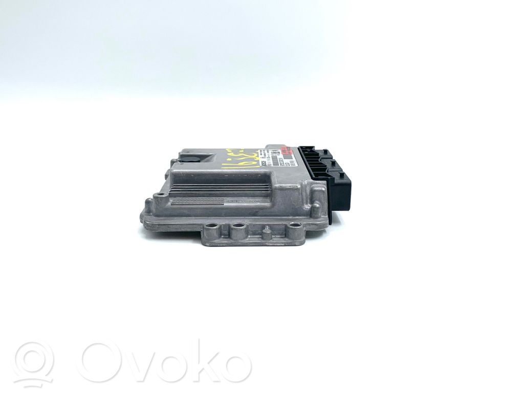 Citroen C5 Engine control unit/module 