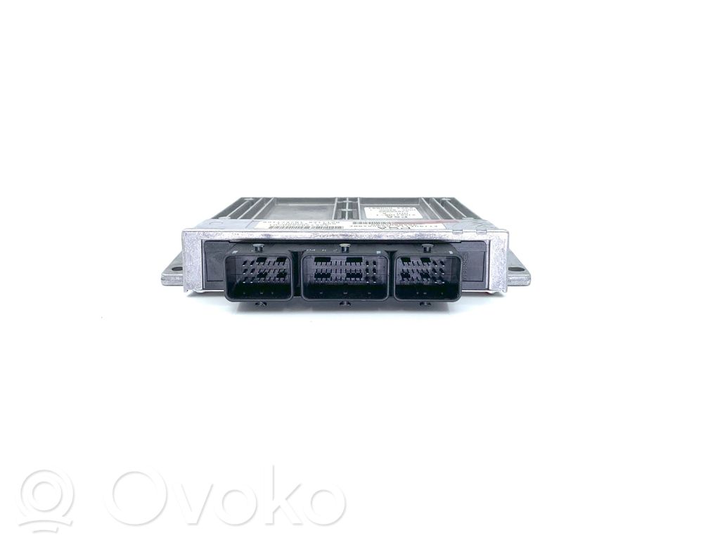 Citroen C5 Variklio valdymo blokas 