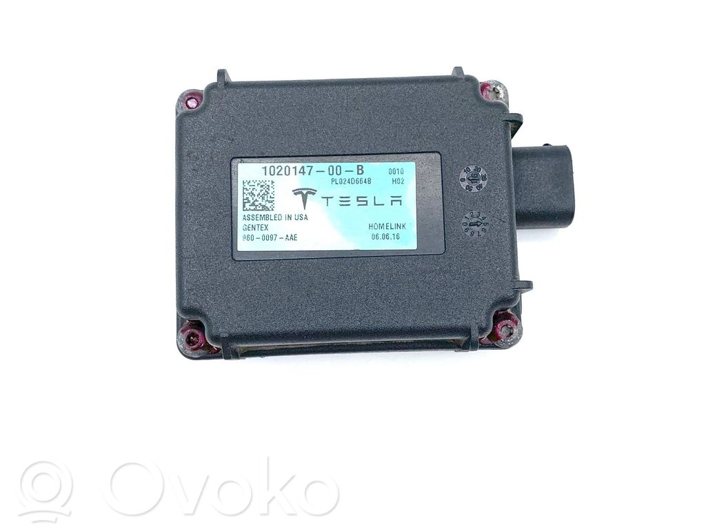 Other control units/modules   102014700B,0682,102014700B,102014700B
