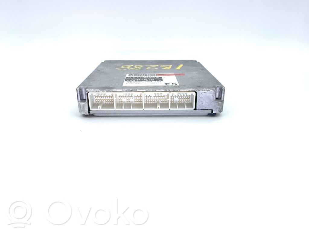 Toyota Corolla Verso AR10 Engine control unit/module 