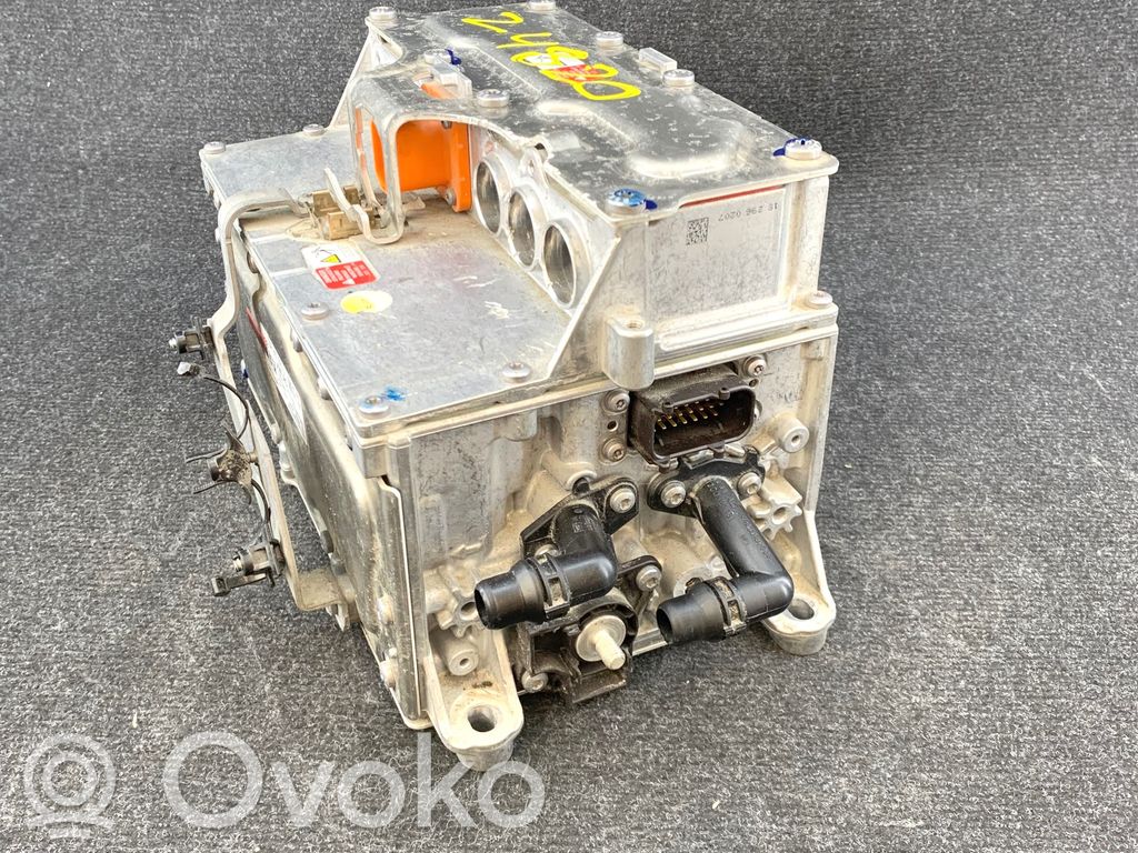 Volkswagen e-Golf Inversor/convertidor de voltaje 