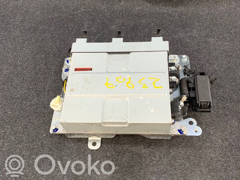 Mitsubishi Outlander Módulo conversor/inversor de voltaje 