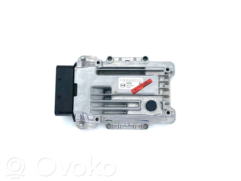 Mazda CX-7 Other control units/modules 