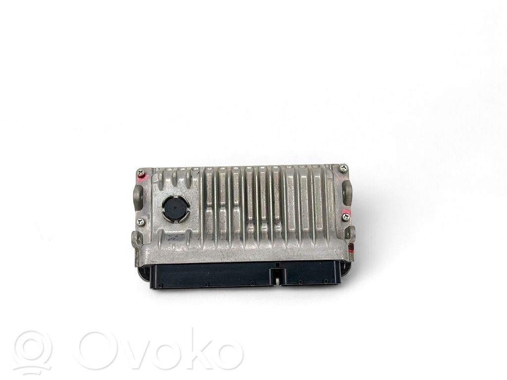 Toyota Auris E180 Calculateur moteur ECU 