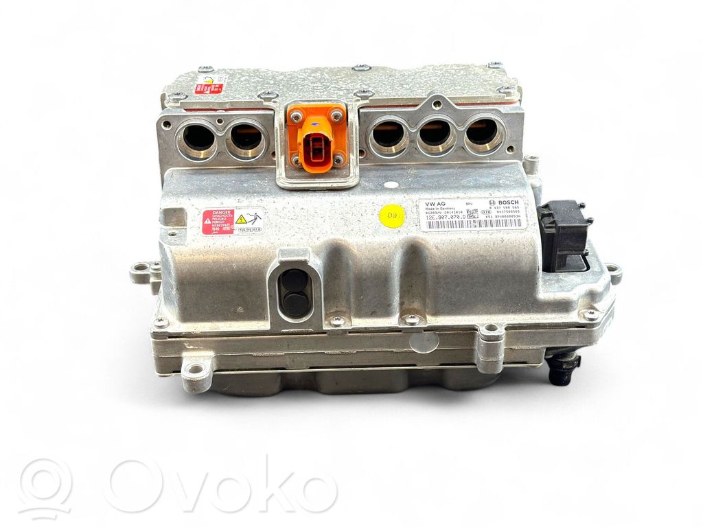 Inversor/convertidor de voltaje   12E907070D,0437508565,12E907070D