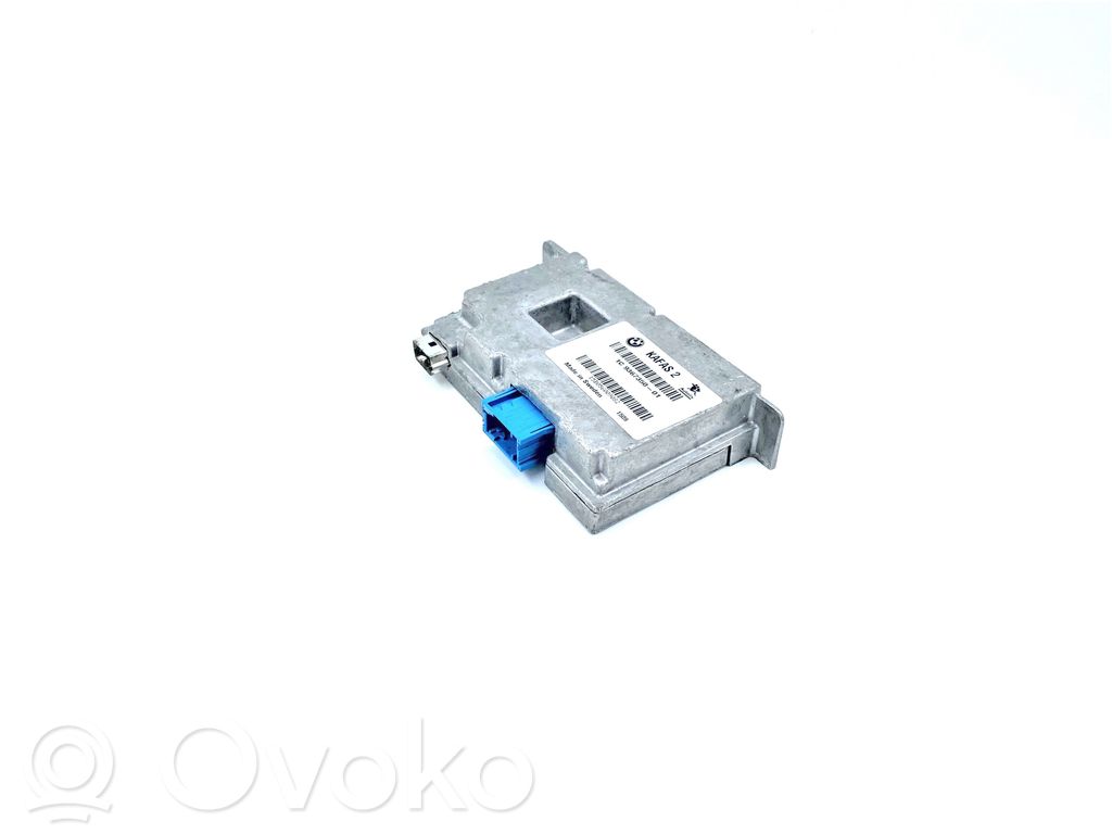 Moduł / Sterownik kamery   9367350,66519367350,66519384988,66519367466,9367466,9384988