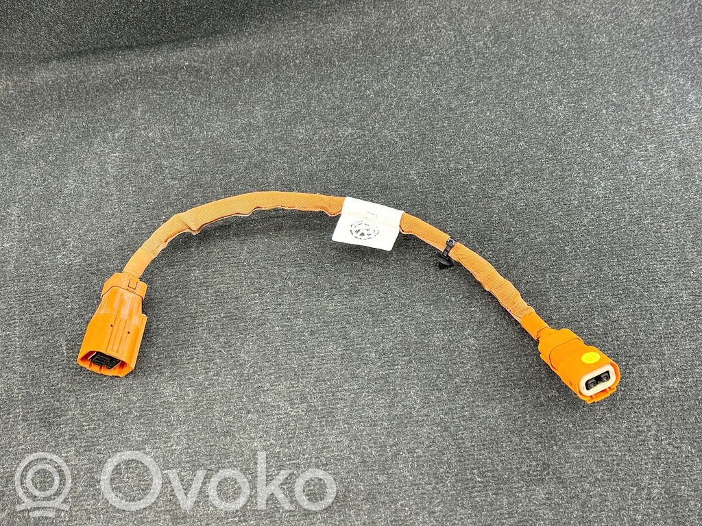 High voltage cable   12E971398,5C0973737,5C0973737XX