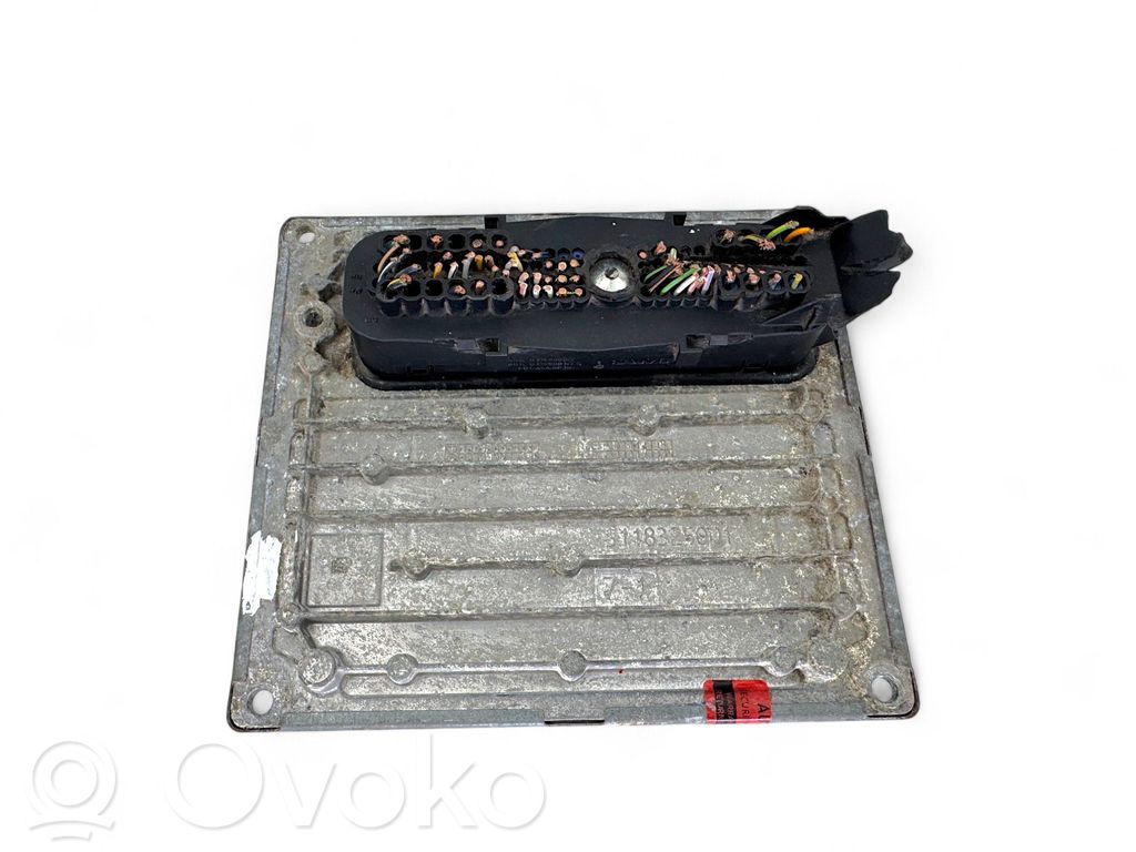 Engine control unit/module   BS6112A650AA,S120977052,BS6112A650AA,S120977052A