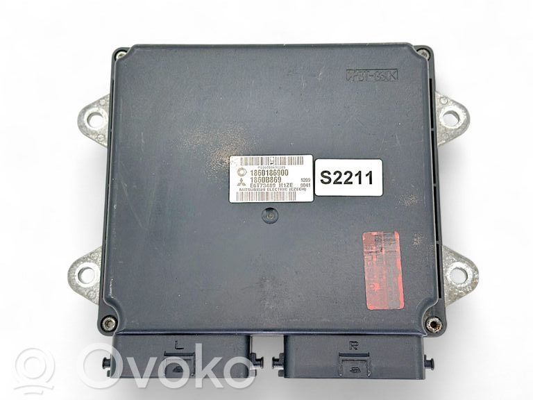 Mitsubishi Colt Engine control unit/module 