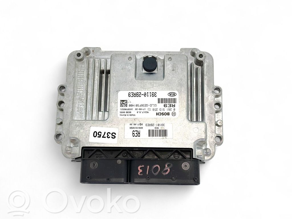 KIA Ceed Engine control unit/module 