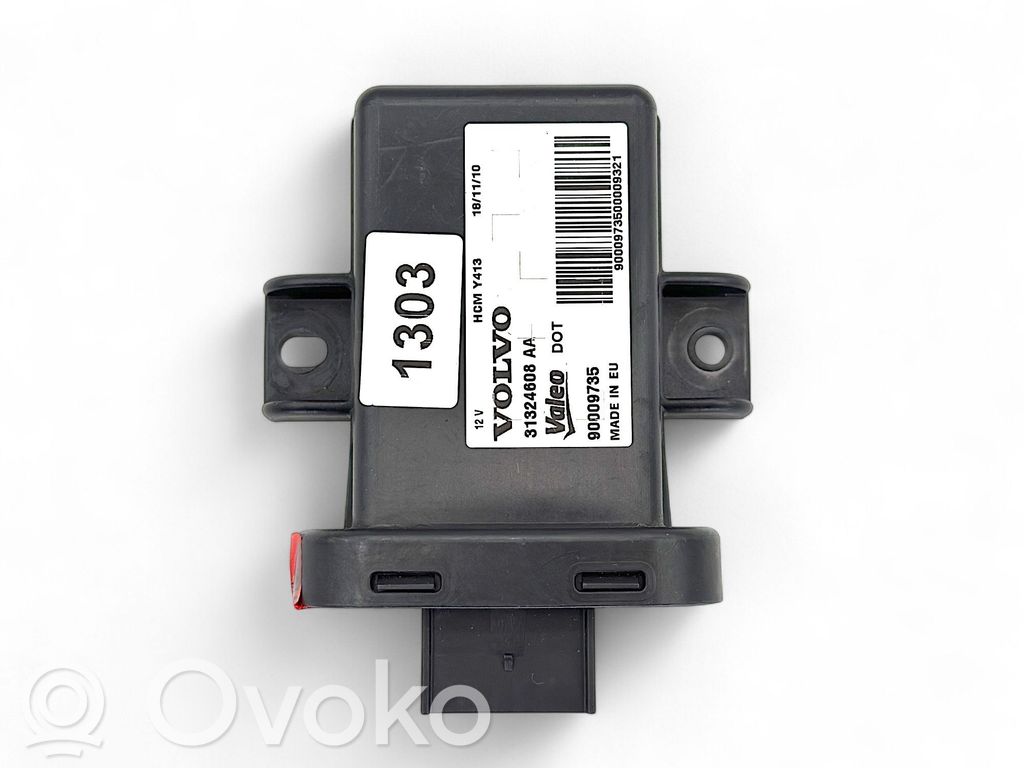 Volvo XC60 Light module LCM 