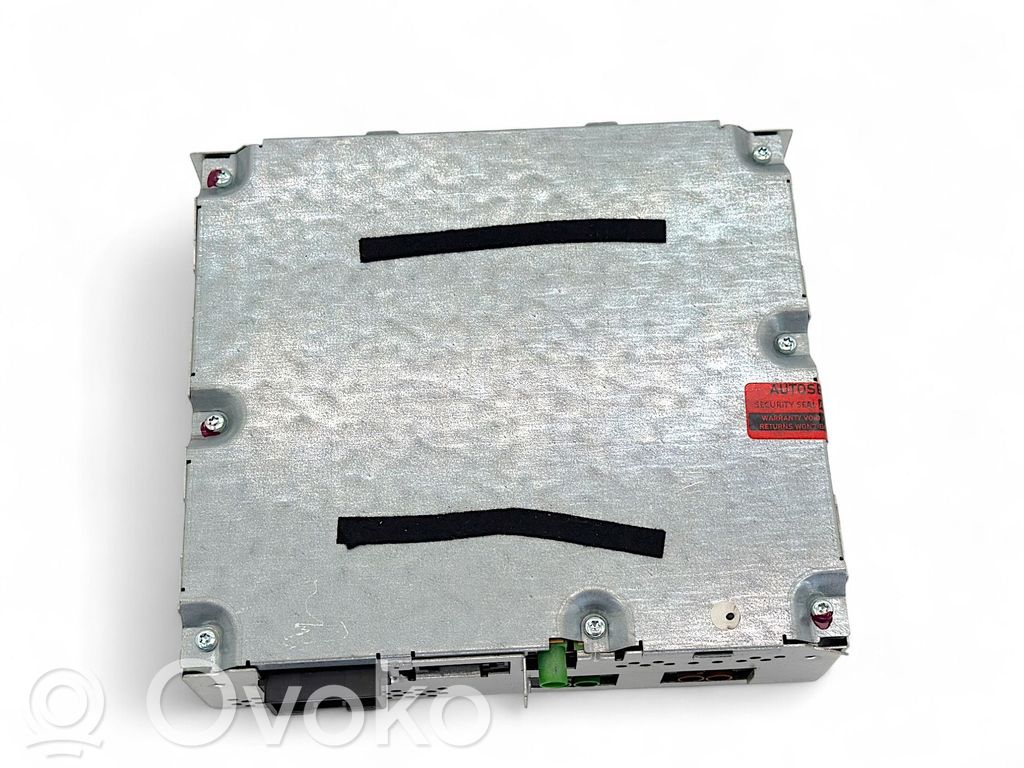 Audi A8 S8 D3 4E Video control module 