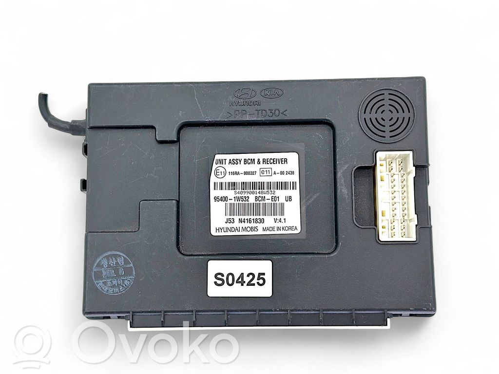 Módulo de control Gateway   954001W532,954001W532