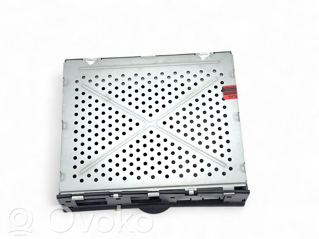 Audi A6 S6 C6 4F Other control units/modules 