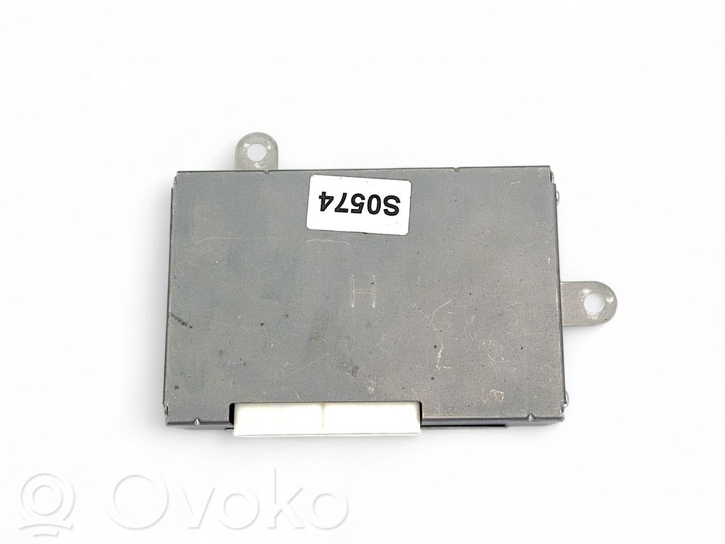 Subaru Legacy Other control units/modules 