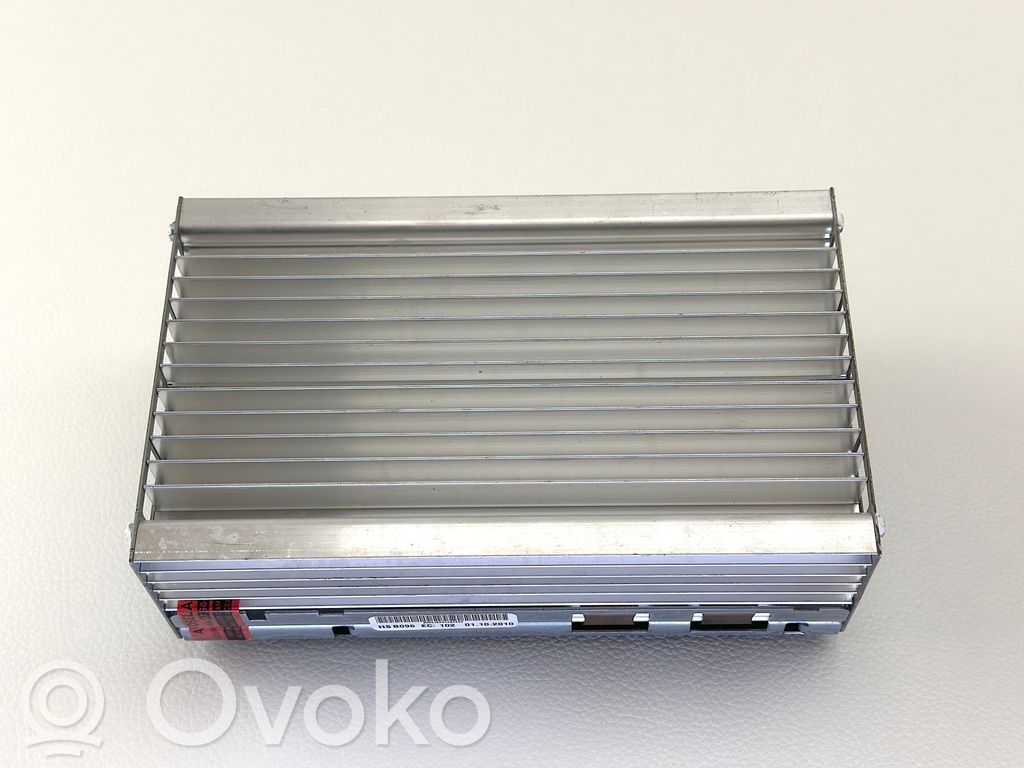 BMW 5 F10 F11 Skaņas pastiprinātājs 