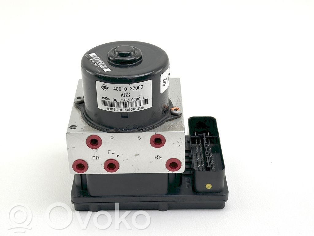 SsangYong Actyon sports I ABS Pump 