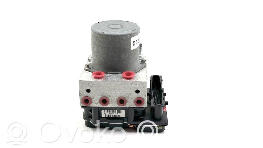 Toyota Aygo AB10 ABS Pump 