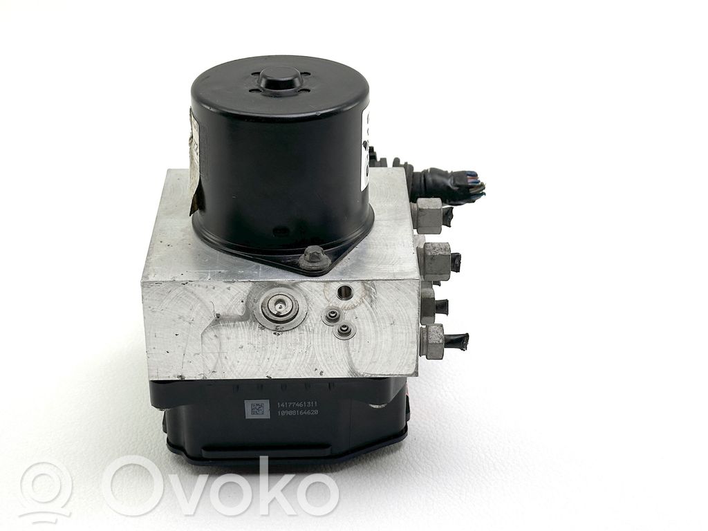 Opel Insignia A ABS Pump 