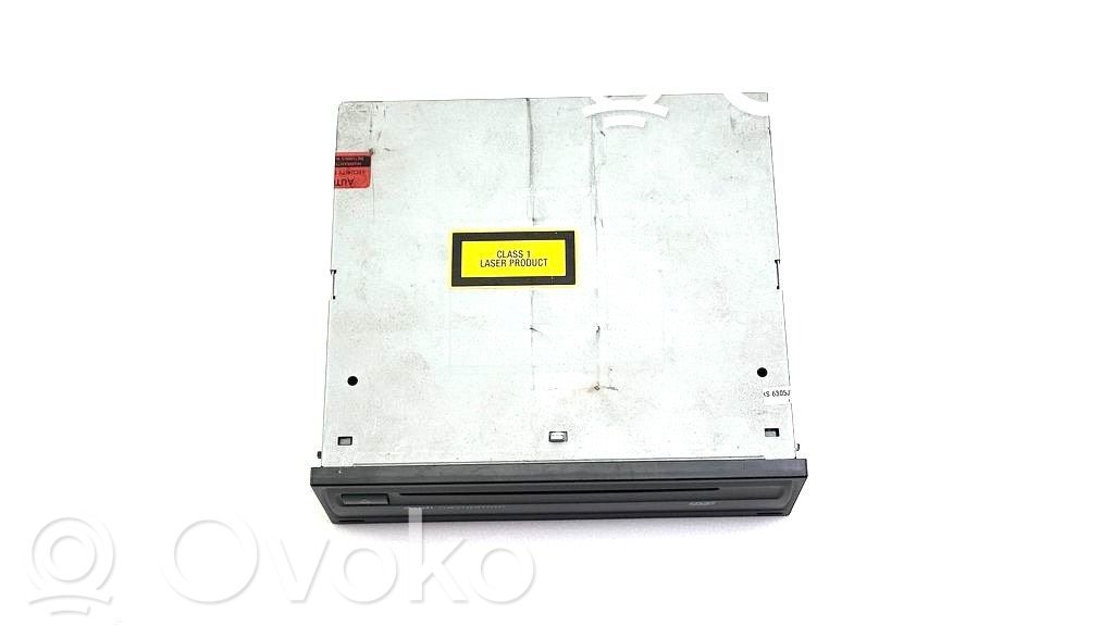 Audi A6 S6 C6 4F Navigation unit CD/DVD player 