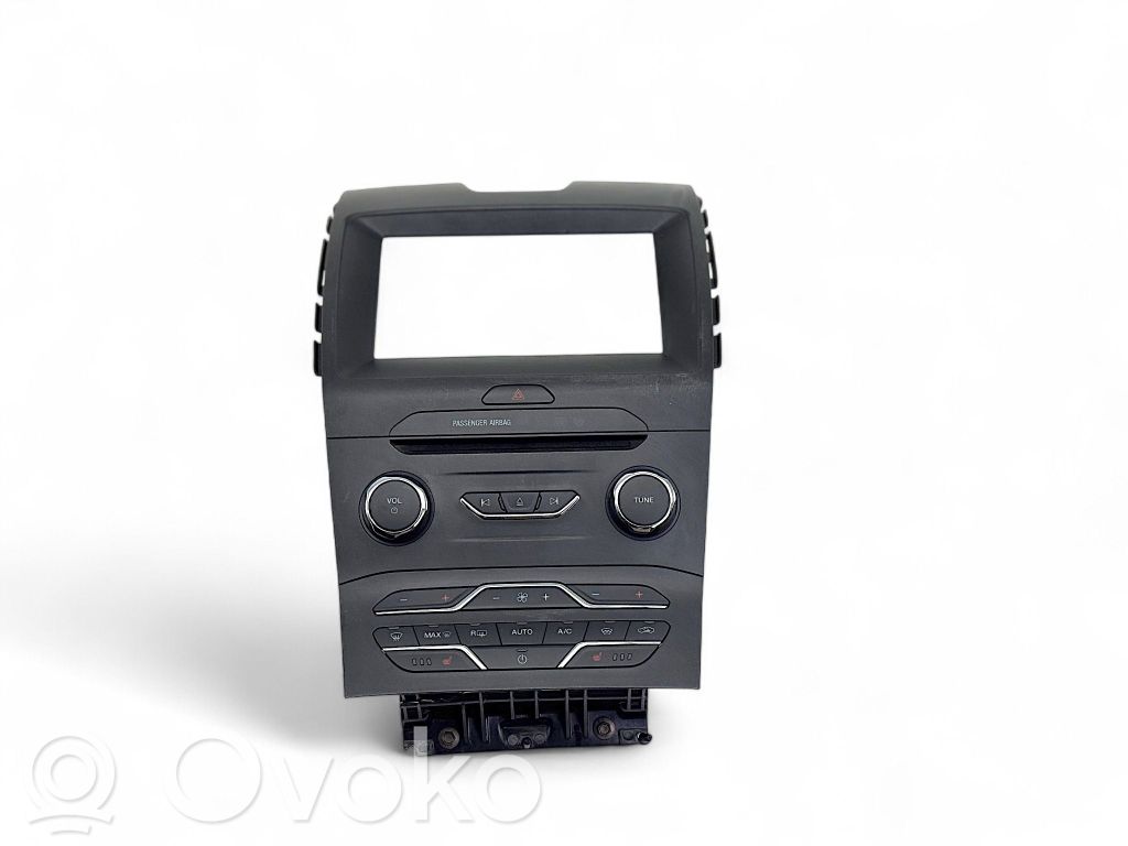 Ford Galaxy Unitate control climatizare 