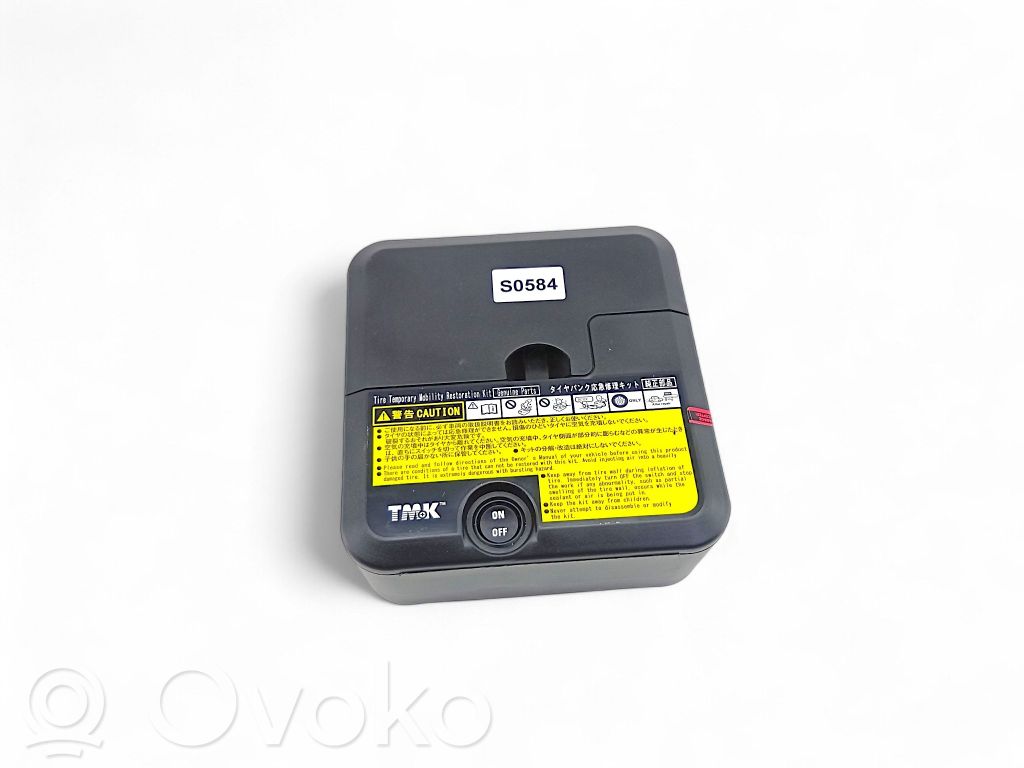 Kompresor do opon   A51L012708,TMK,AIRCOMPRESSOR