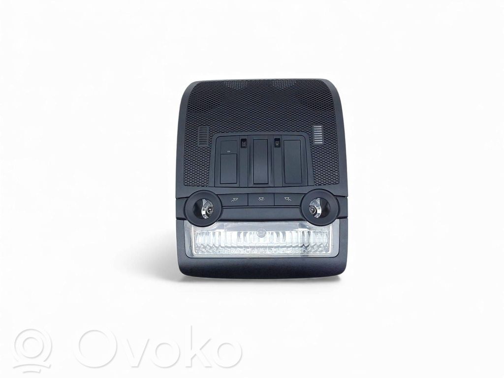BMW X6 E71 Front seat light 