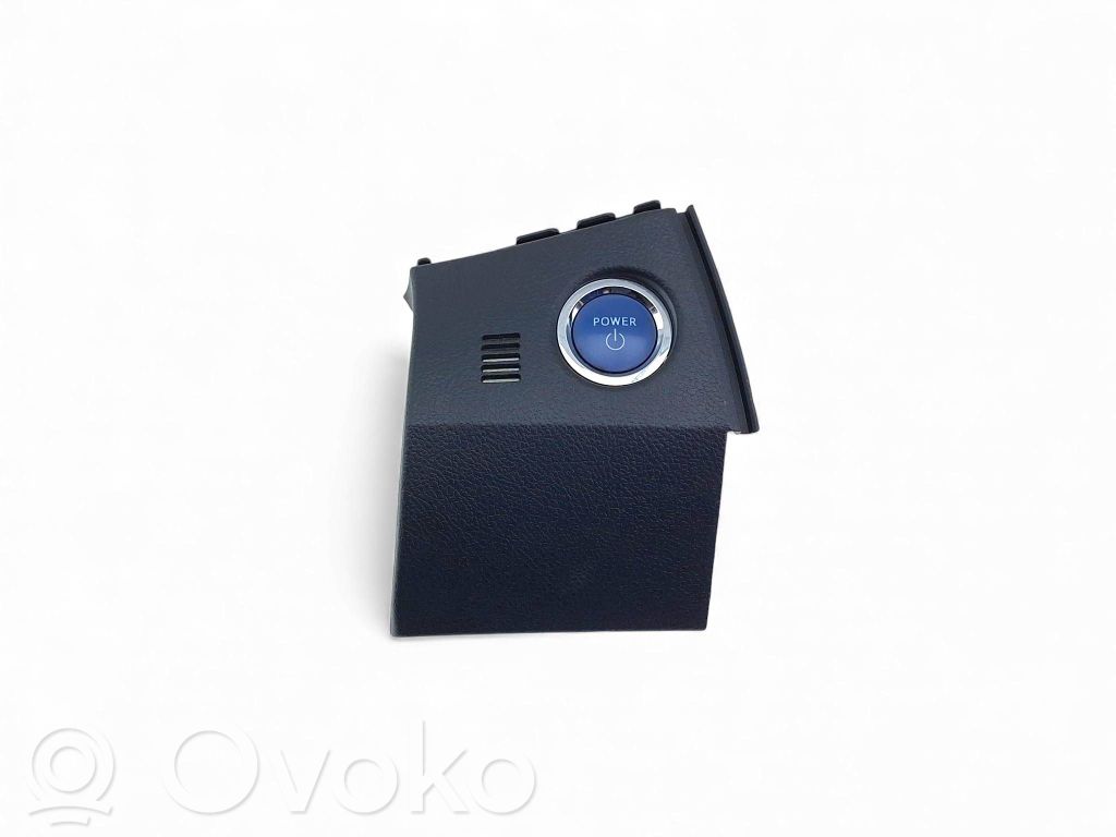 Toyota Auris E180 Other switches/knobs/shifts 