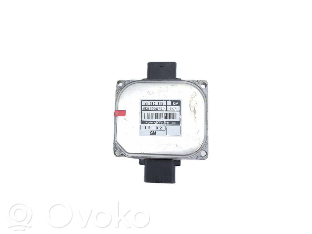Saab 9-5 Gearbox control unit/module 