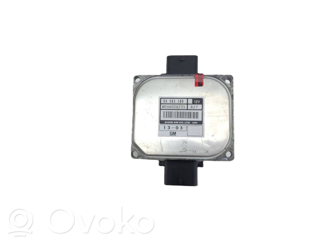 Saab 9-5 Gearbox control unit/module 