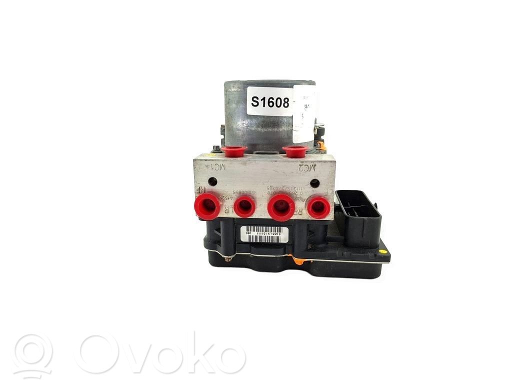 Peugeot Bipper ABS bloks 