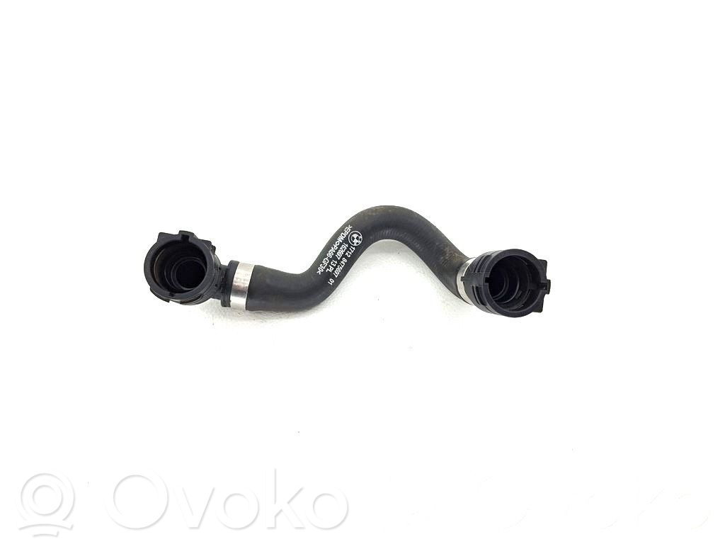 BMW i4 Engine coolant pipe/hose 
