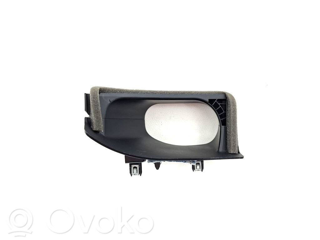 BMW i4 Other trunk/boot trim element 