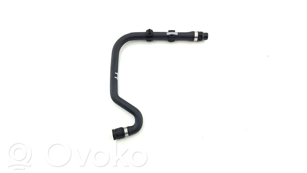 BMW i4 Engine coolant pipe/hose 