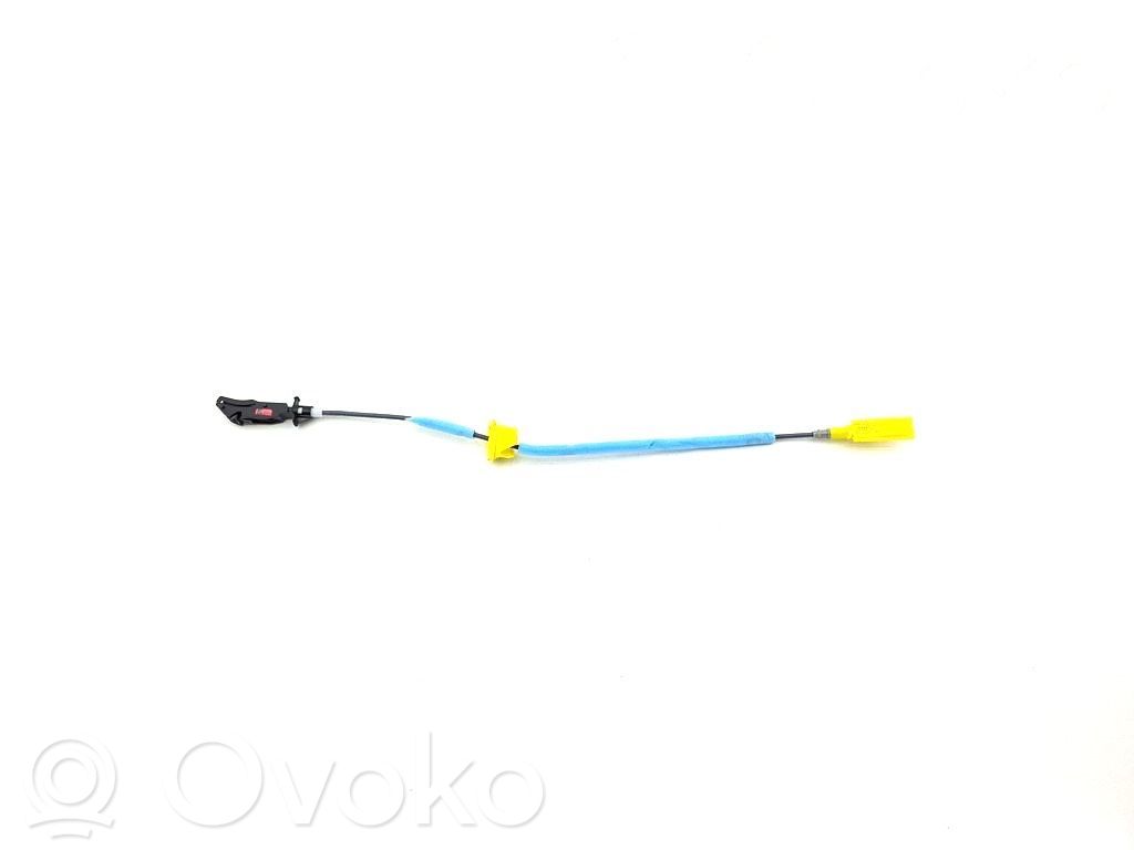 Línea de cable puerta delantera   7955157,51217955157