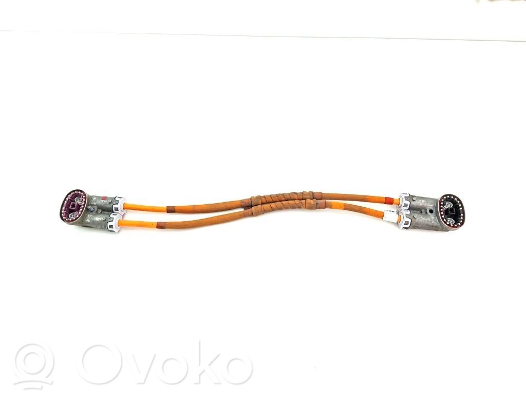 BMW i4 High voltage cable 
