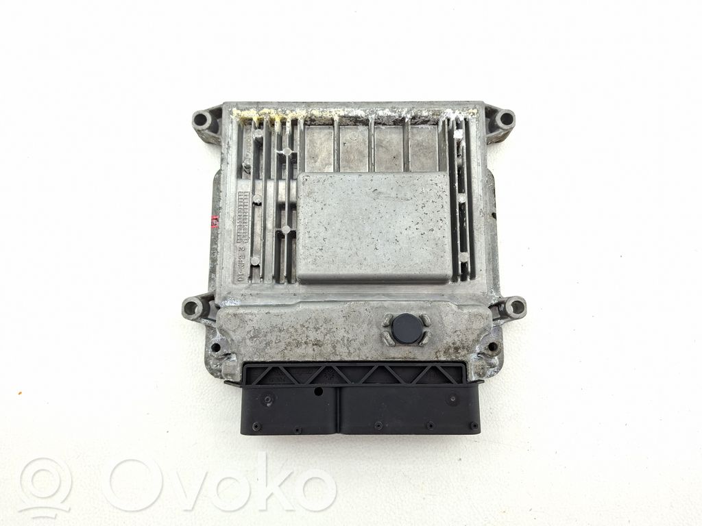 KIA Ceed Engine control unit/module 