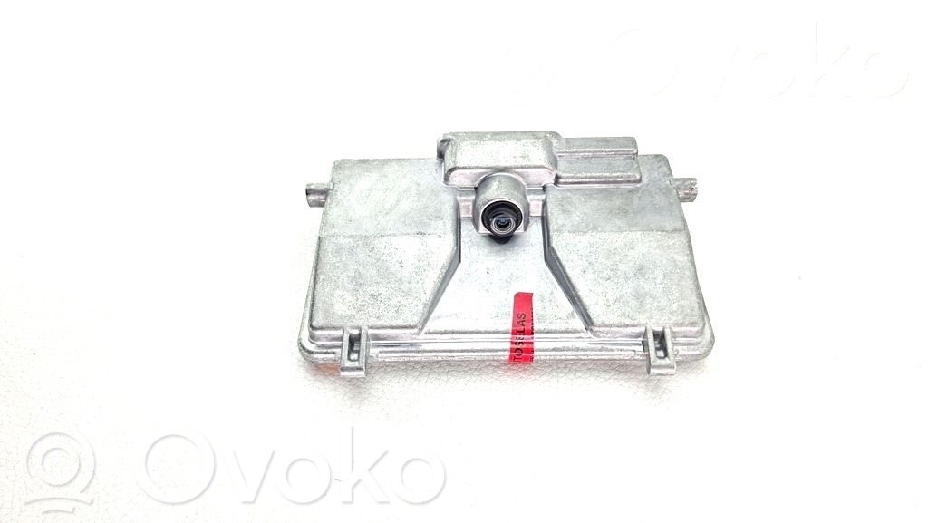 Porsche Macan (95B) Windshield/windscreen camera 