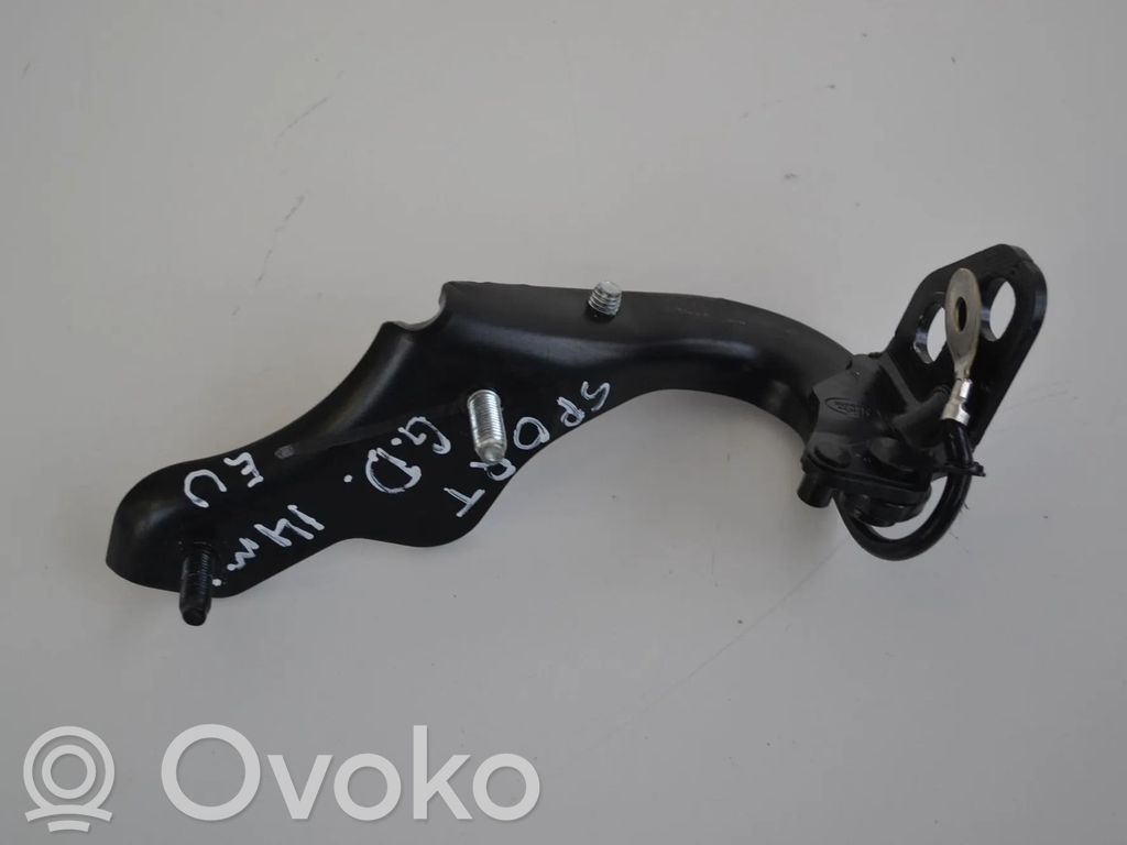 Land Rover Range Rover Sport L494 Tailgate/trunk/boot hinge 