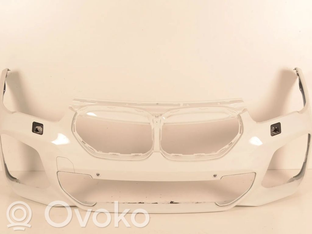 BMW X1 F48 F49 Bară față 