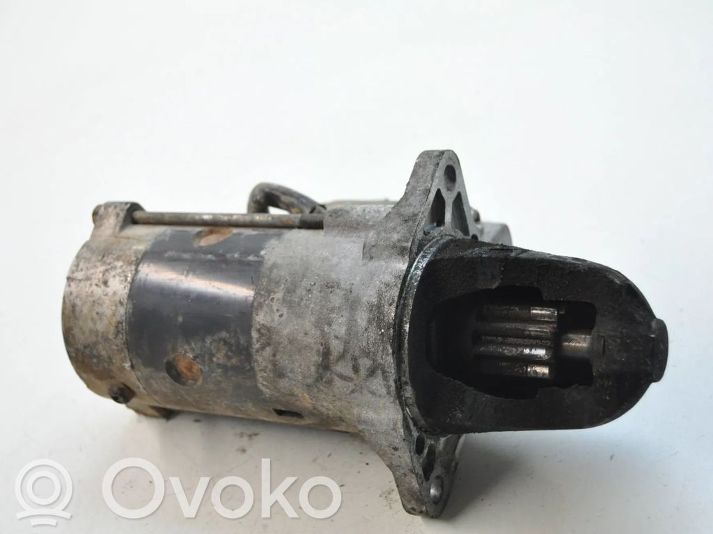 Motor de arranque   23300AA621